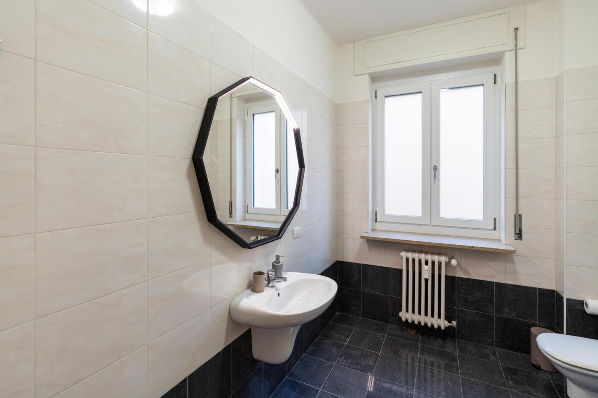 Domus Verona - Elegante Residenza Con Affaccio Su Porta Leoni Pokój zdjęcie